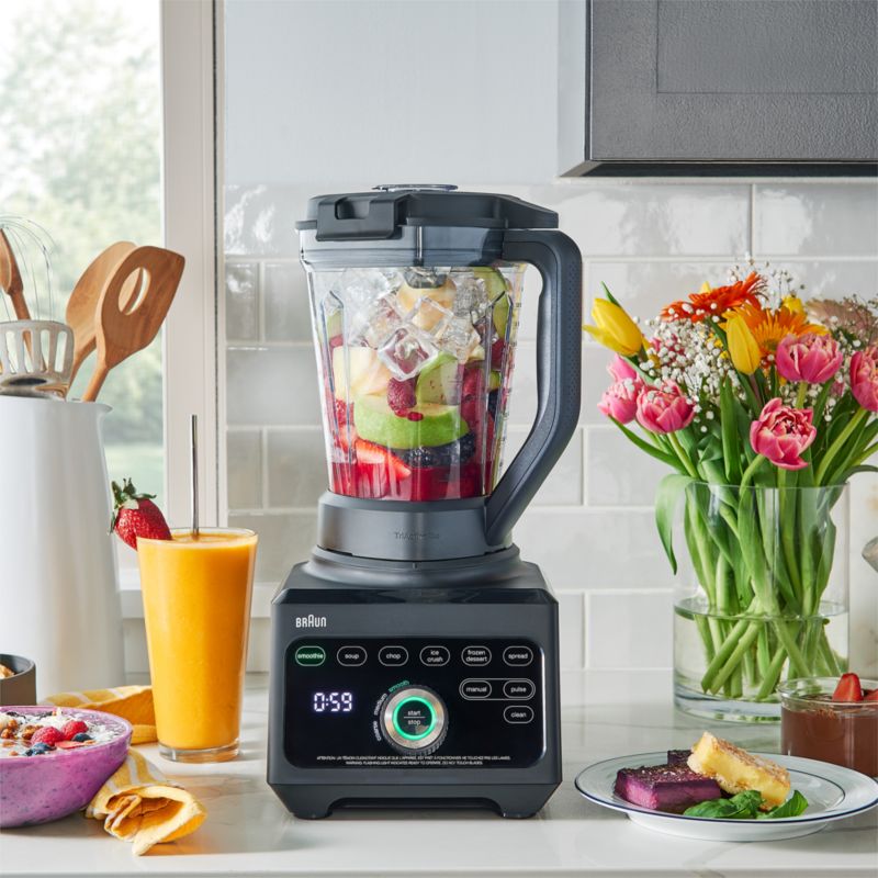 Braun TriForce Pro Power Blender - image 1 of 12