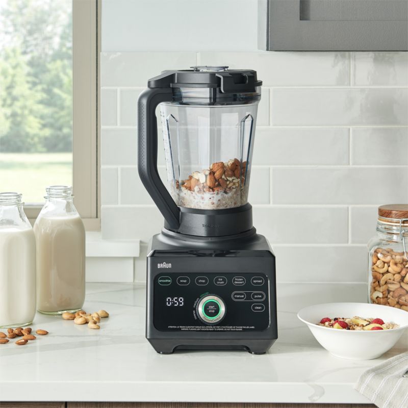 Braun TriForce Pro Power Blender - image 3 of 12