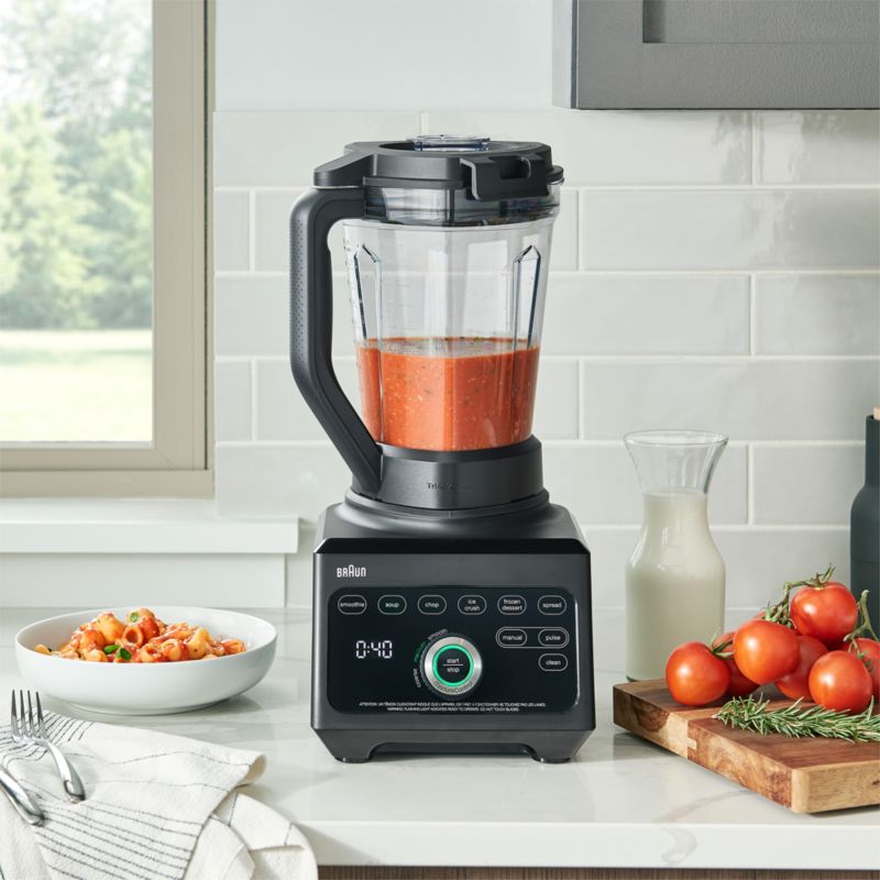 Braun TriForce Pro Power Blender - image 6 of 12