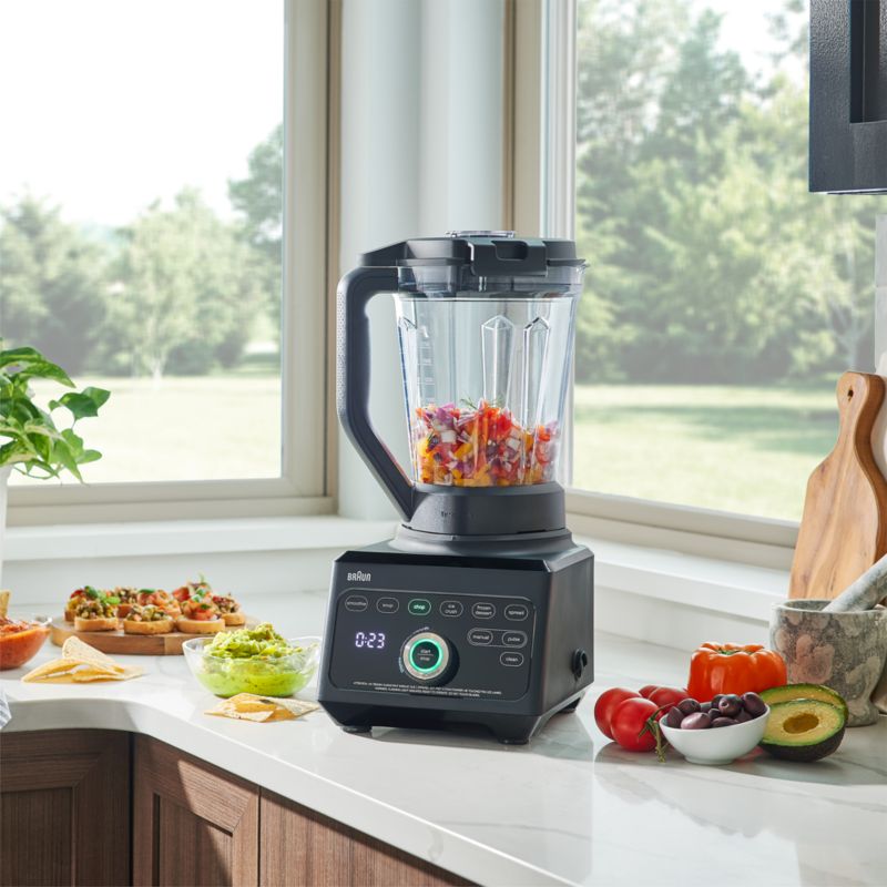 Braun TriForce Pro Power Blender - image 5 of 12