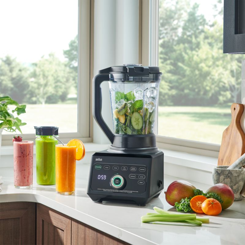 Braun TriForce Pro Power Blender - image 9 of 12