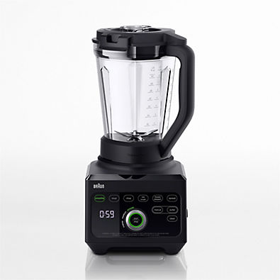 View Braun TriForce Pro Power Blender details
