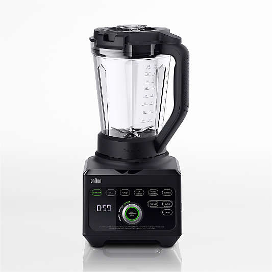 Braun TriForce Pro Power Blender