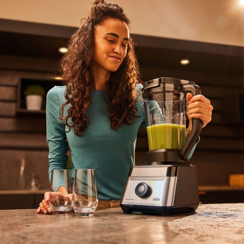 Braun TriForce Power Blender - image 1 of 4