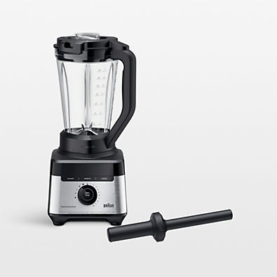 View Braun TriForce Power Blender details