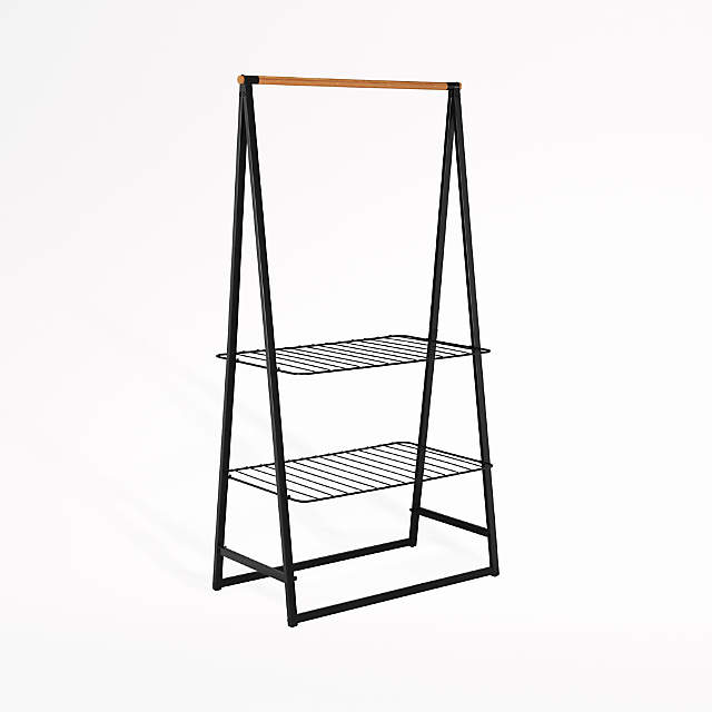 Linn discount clothes rack