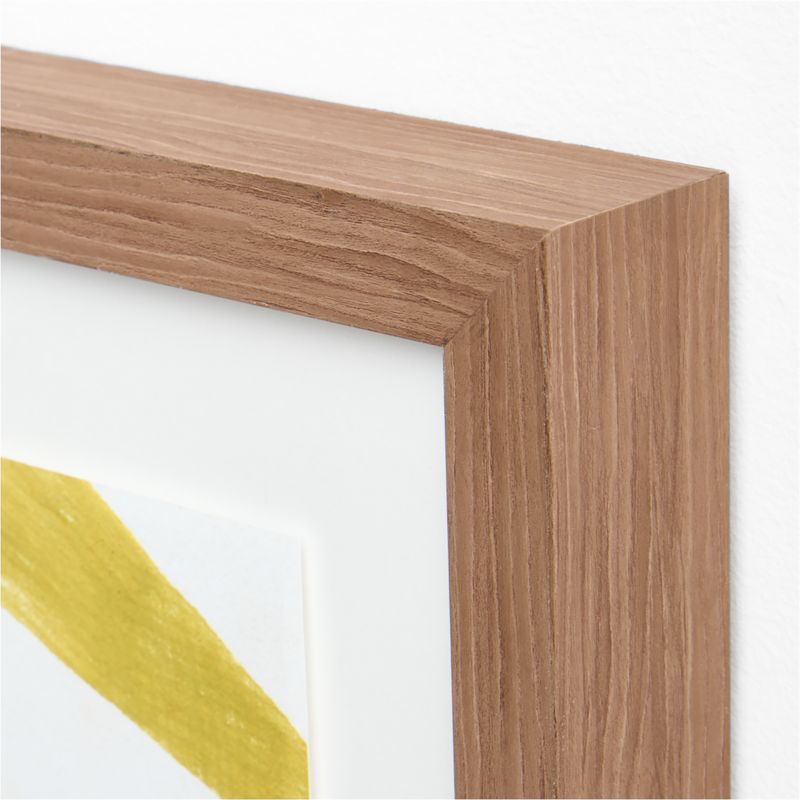 Topsi by Brandon Arnold Large Framed Wall Art Print - image 3 of 5