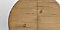 Round Extendable 48"-66"
