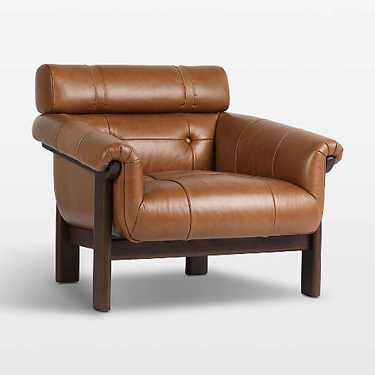Breckett Accent Chair