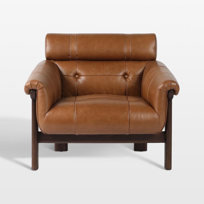 Breckett Accent Chair - image 1 of 8