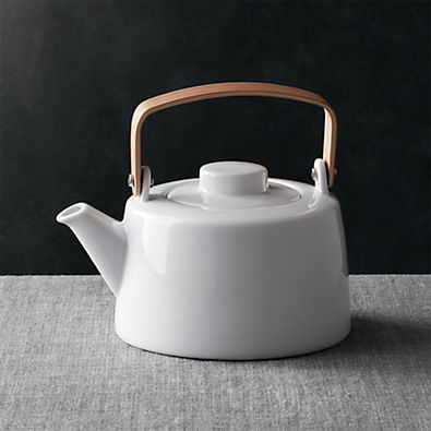 View Bree Teapot details