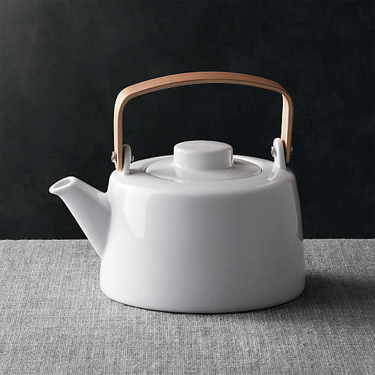 Bree Teapot