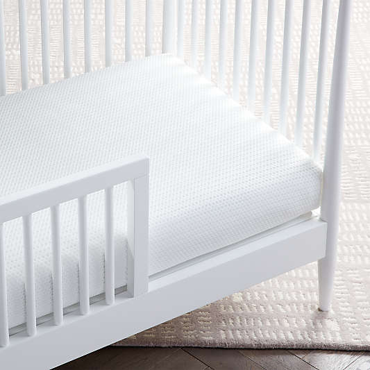 Crib Mattresses for Mini & Standard Cribs Crate & Baby