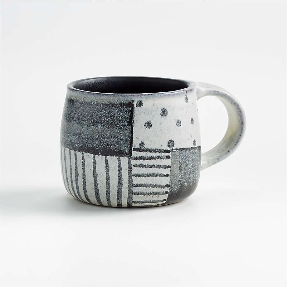 Brekkie Mug by Leanne Ford + Reviews | Crate & Barrel