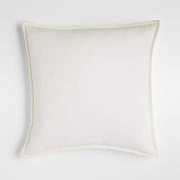 Eider & Ivory™ Vaucher Pillow Insert