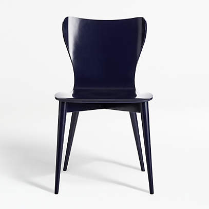 Indigo best sale dining chairs