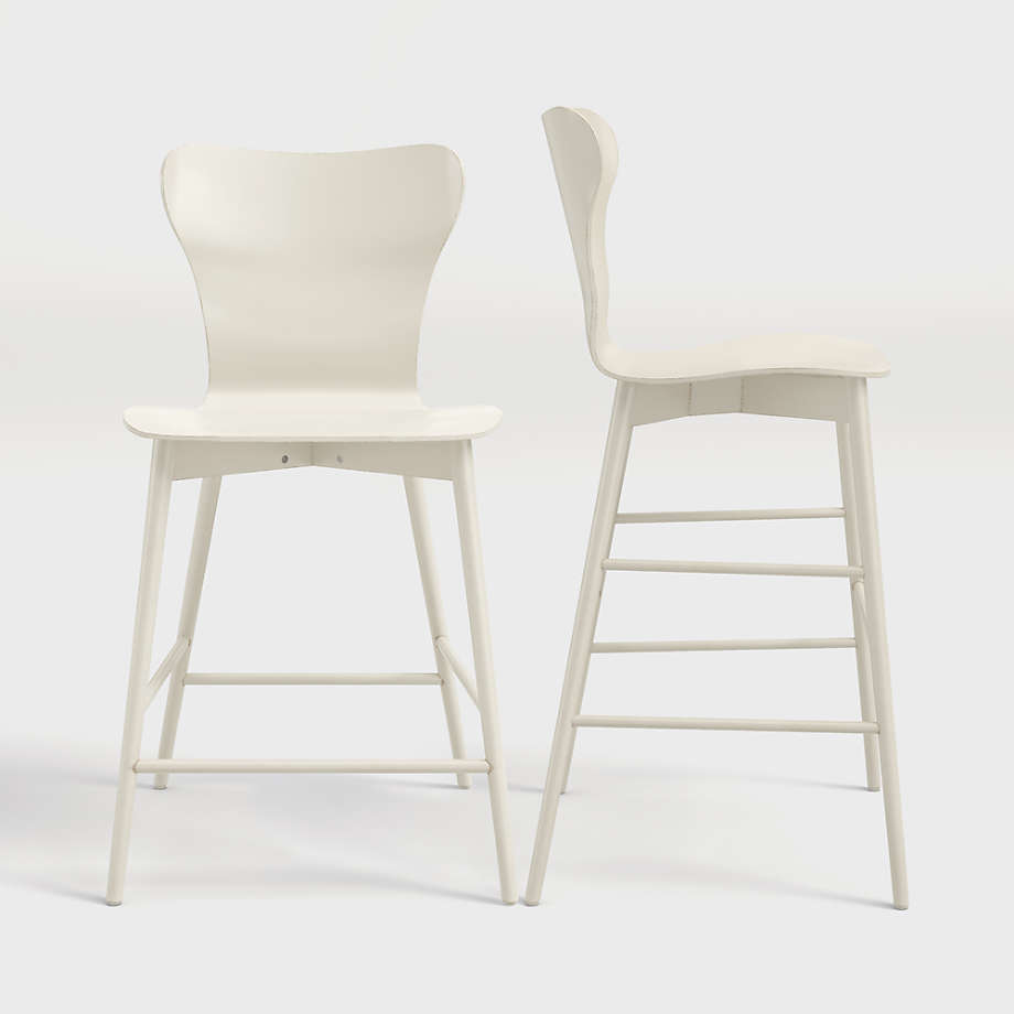 Brera Dama Bar Stool Reviews Crate Barrel