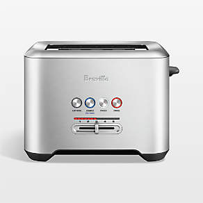 Breville® Smart Oven® Air Fryer in Brushed Stainless Steel