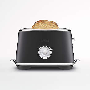 Breville Black Truffle Smart Oven Air Fryer