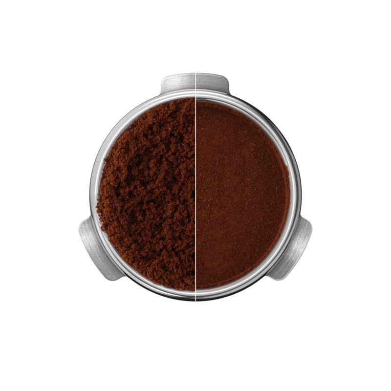 Breville ® Naked Portafilter™ Espresso 54mm Portafilter - image 2 of 5