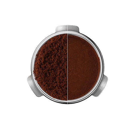 Breville ® Naked Portafilter™ Espresso 54mm Portafilter