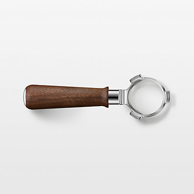 View Breville ® Naked Portafilter™ Espresso 54mm Portafilter details
