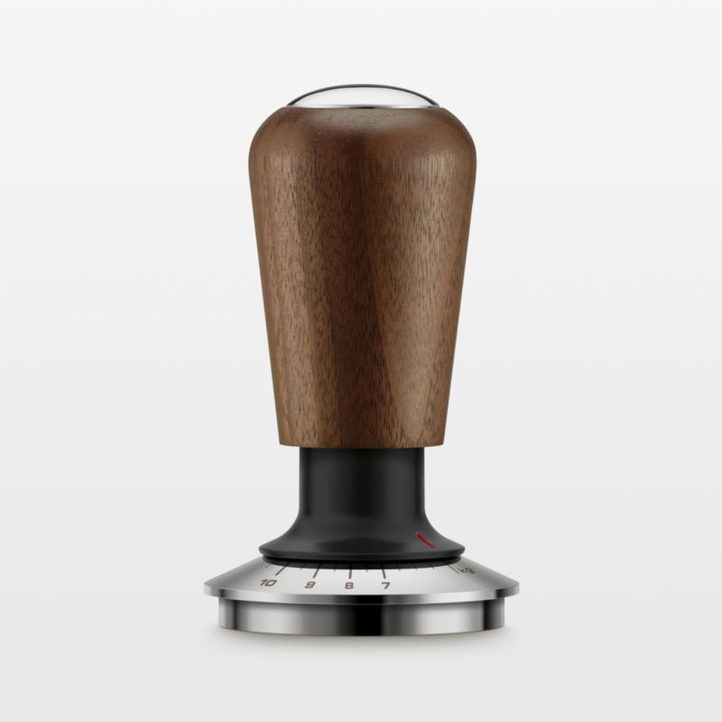 Breville ® Force Gauge Tamper ™ 54mm Espresso Tamper - image 0 of 1