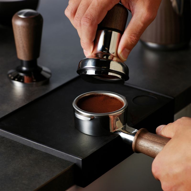 Breville ® 58mm 2-in-1 Coffee Distributor - image 2 of 5