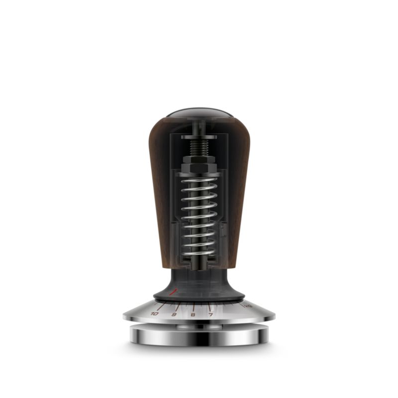 Breville ® Force Gauge Tamper ™ 58mm Espresso Tamper - image 4 of 5