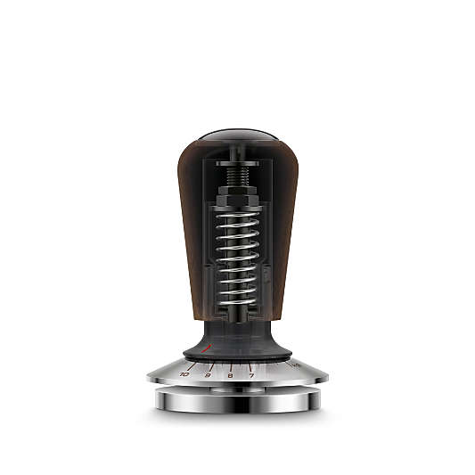 Breville ® Force Gauge Tamper ™ 58mm Espresso Tamper