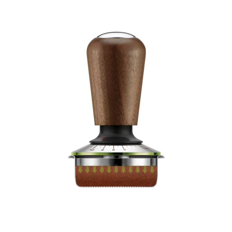 Breville ® Force Gauge Tamper ™ 58mm Espresso Tamper - image 2 of 5