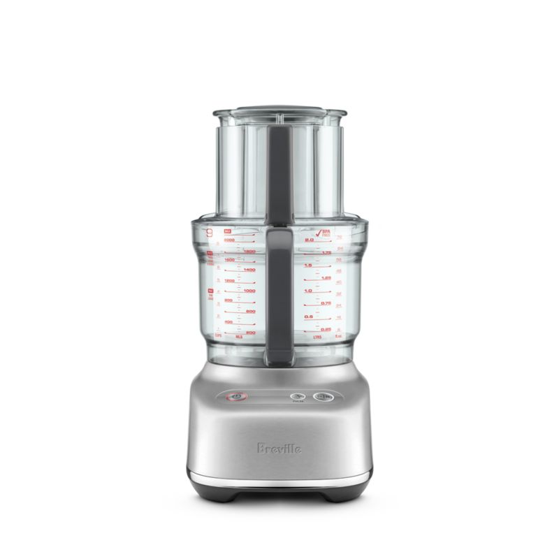 Breville ® Sous Chef ® 9-Cup Food Processor in Stainless Steel