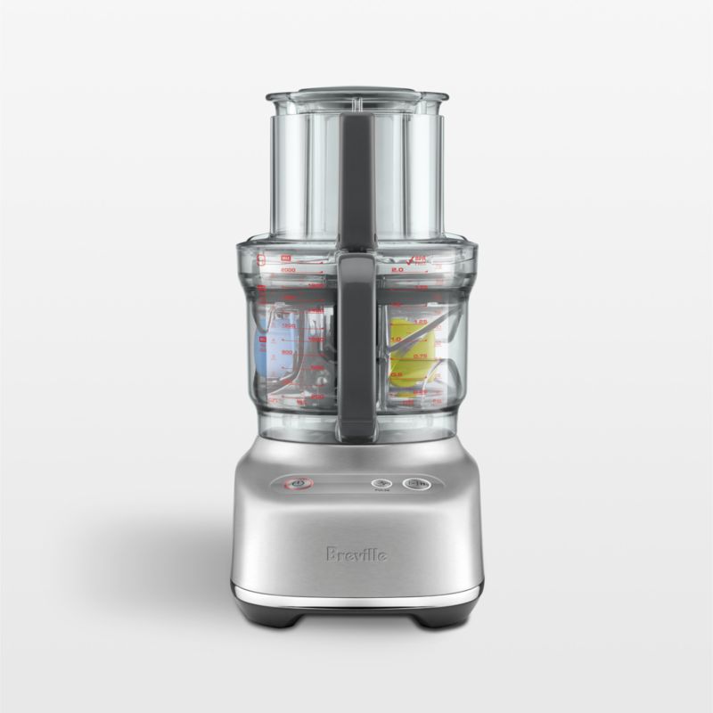 Breville ® Sous Chef ® 9-Cup Food Processor in Stainless Steel