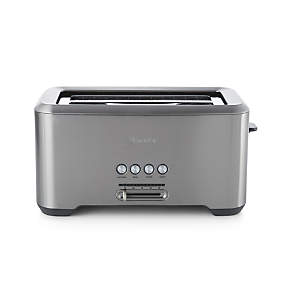Breville® Smart Oven® Air Fryer in Brushed Stainless Steel