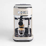 De'Longhi エスプレッソマシン ステンレススチール De'Longhi エスプレッソマシン ステンレススチール