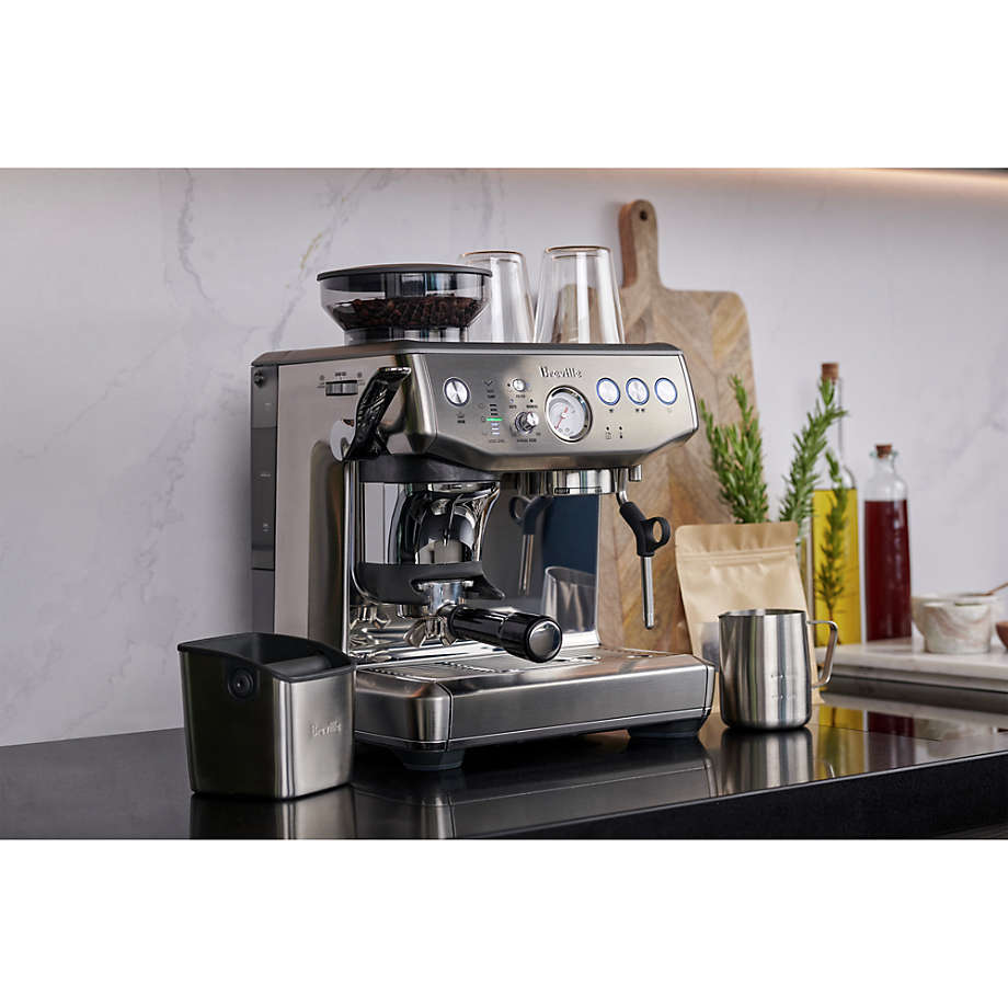 breville barista express sale