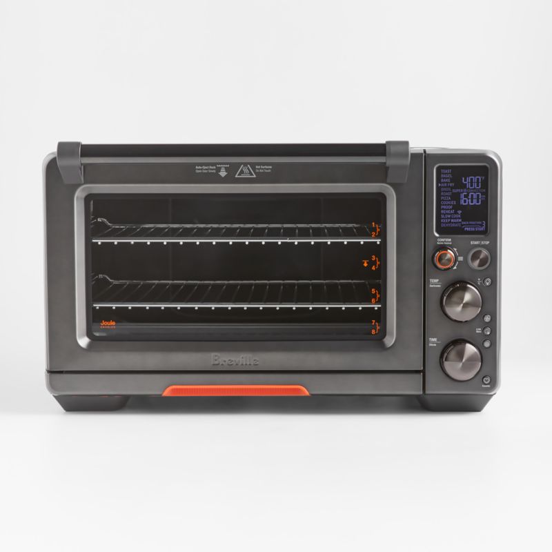 Breville launches first connected smart oven: What to know