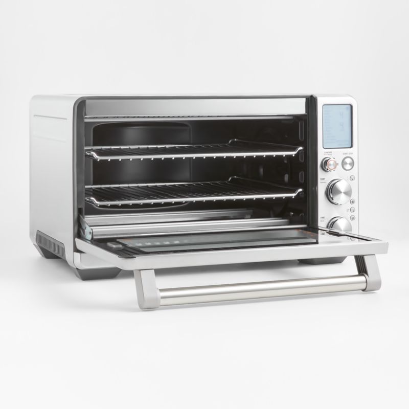 Breville ® Joule ® Oven Air Fryer Pro in Brushed Stainless Steel - image 9 of 10