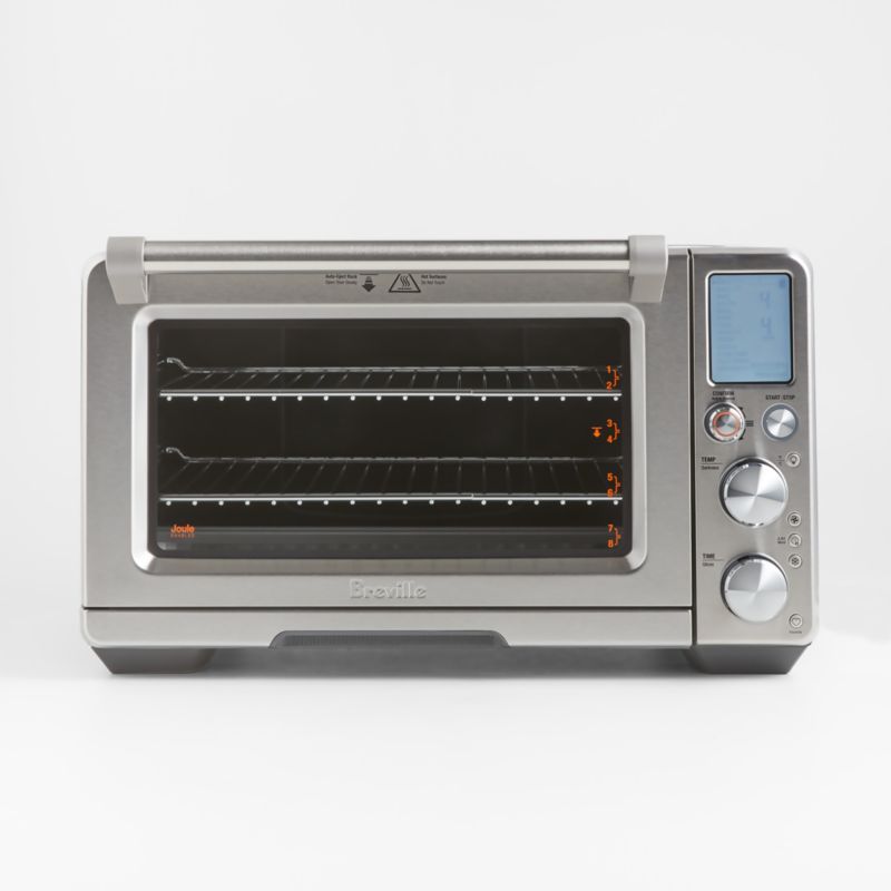 Breville BOV900BSS Smart Oven Air Review: Best in Class