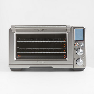 View Breville ® Joule ® Oven Air Fryer Pro in Brushed Stainless Steel details