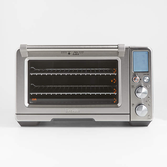 Breville Smart Oven Toaster Oven + Reviews Crate & Barrel