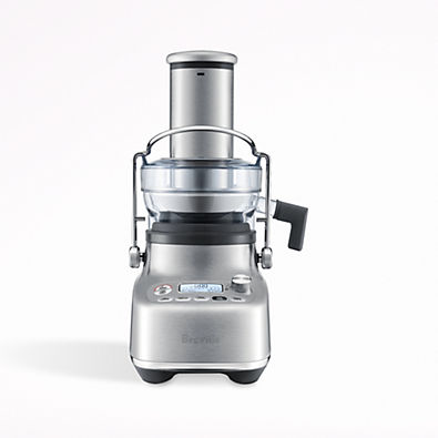 View Breville ® 3X Bluicer ™ Pro details