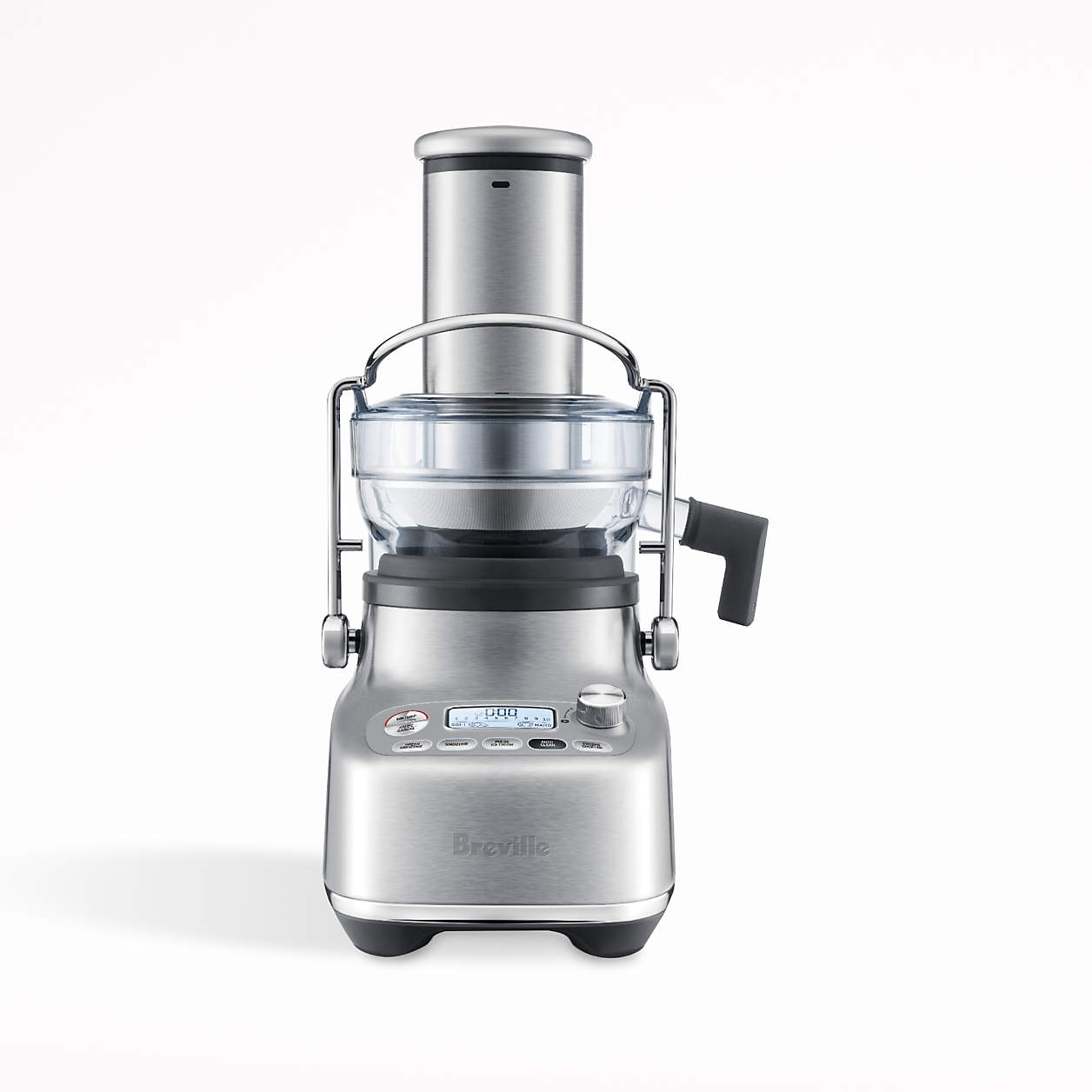 Breville 3X Bluicer Pro + Reviews Crate & Barrel