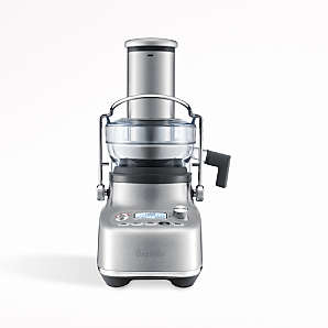 Breville Juicers \u0026 Blenders: Cold Press 