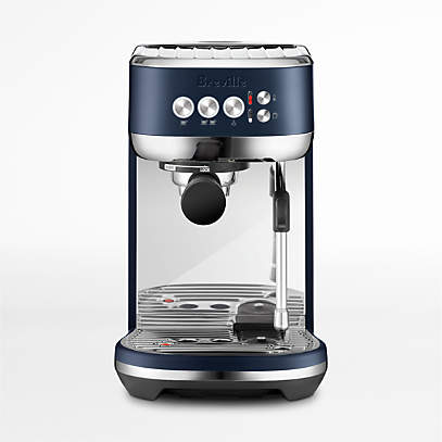 The Bambino®, Getting started with your coffee machine: A complete  walkthrough