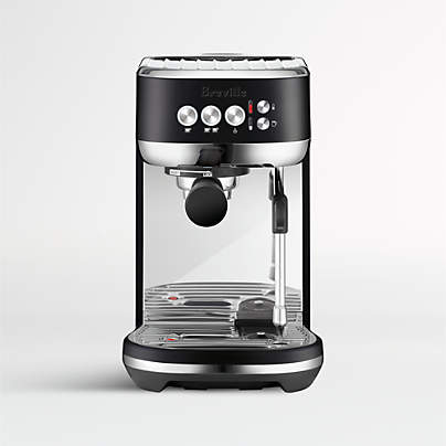 Nespresso by Breville Dark Chrome Vertuo Next Coffee Espresso Machine Maker  + Reviews
