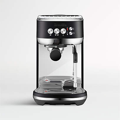 Breville: The Bambino Plus {Review} 