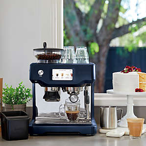 Breville coffee 2024 machine for sale