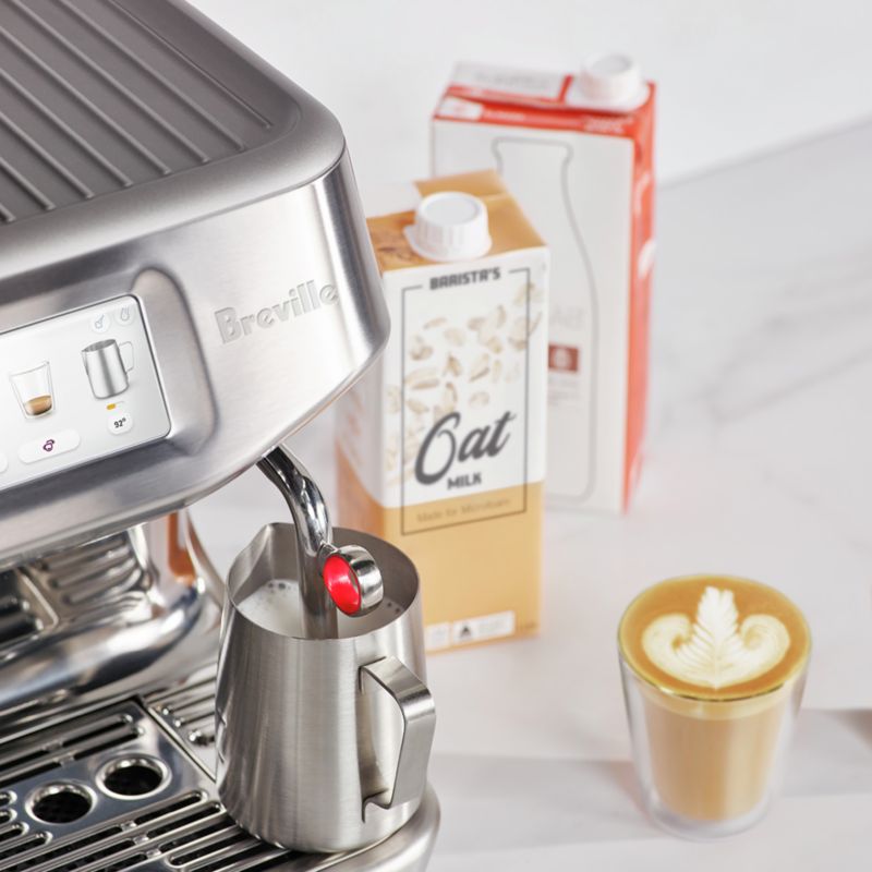 Breville ® Barista Touch ™ Impress Espresso Machine