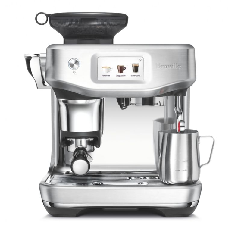 Breville The Grind Control Review: Fresh, Custom Coffee